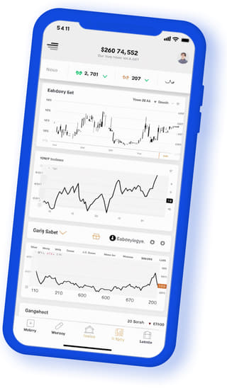 Zenith Rendivex mobile web app displayed on a handheld device