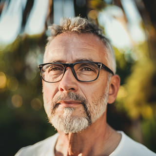 Mike Leto seasoned member of a crypto trading platform team